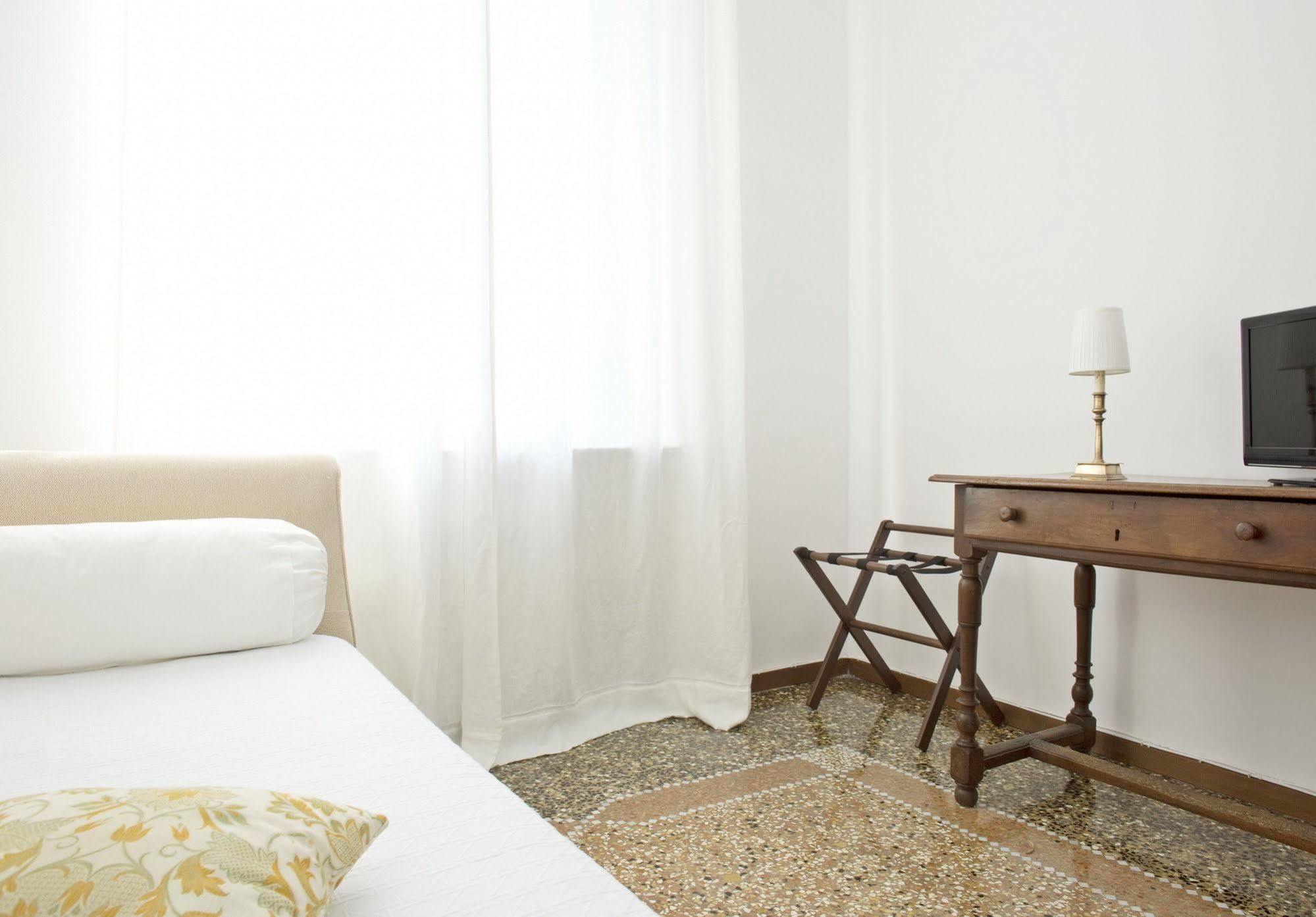 B&B Albaro Genoa Exterior photo